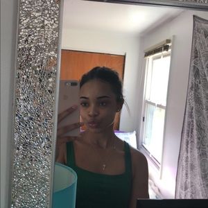 Meet your Posher, Ciara